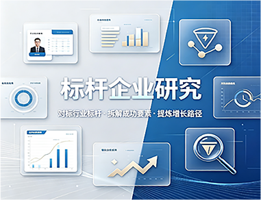 标杆企业研究